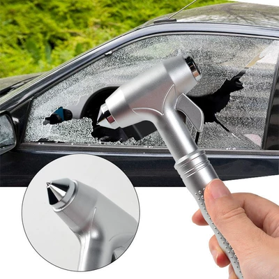 Qìchē – Qəza çəkici Safety Hammer