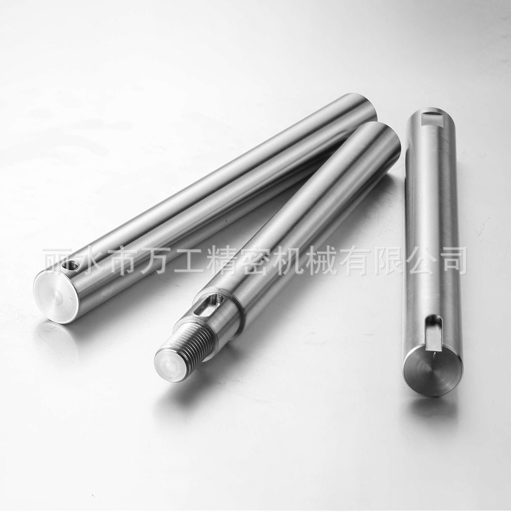 厂家批发高质量高精度直线光轴软轴，规格齐全 直径55-1000mm