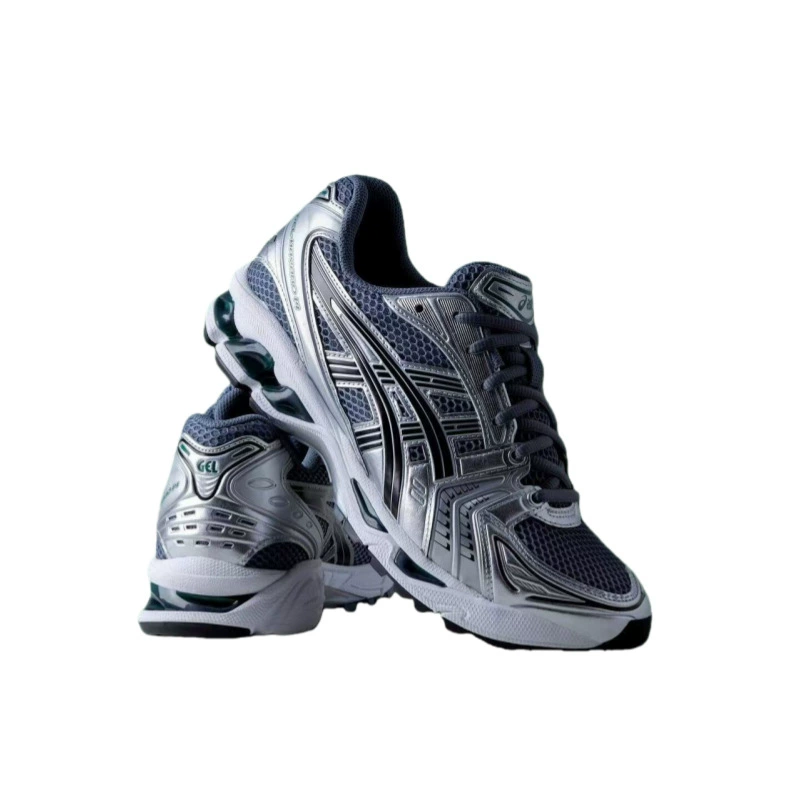Граница Putian мужские кеды GEL-Kayano 14 Dad Shoes k14 низкие кроссовки для мужчин и женщинDad sneakers