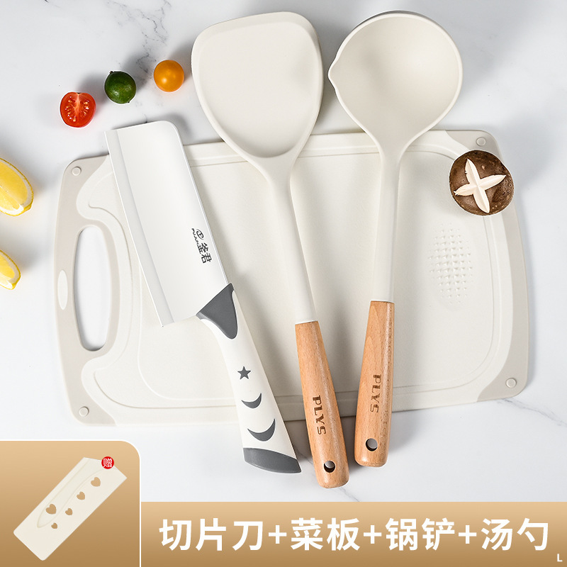 Cuchillo de cocina para mujeres, cuchillo de cocina, cuchillo de cocina, cuchillo de cocina, cuchillo de frutas para estudiantes, cuchillo de alimentos para bebés domésticos