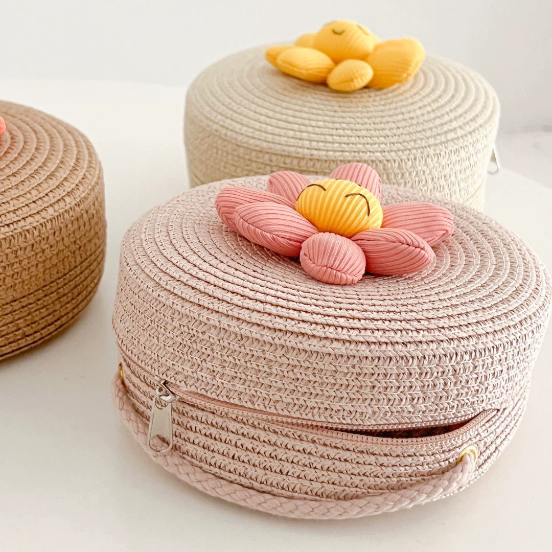 Fresh mobile phone, children's bag strap, wallet