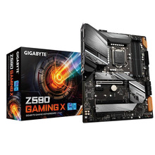 Z590 GAMING X ���� (LGA1200) ֧��11��10����� PCIe4.0 �Α���