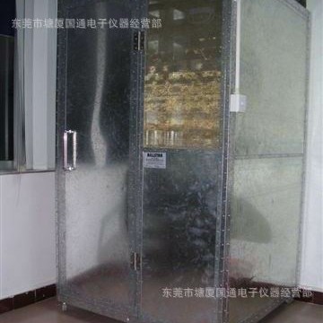 供应 屏蔽网房 >普通型屏蔽房直销（非标)