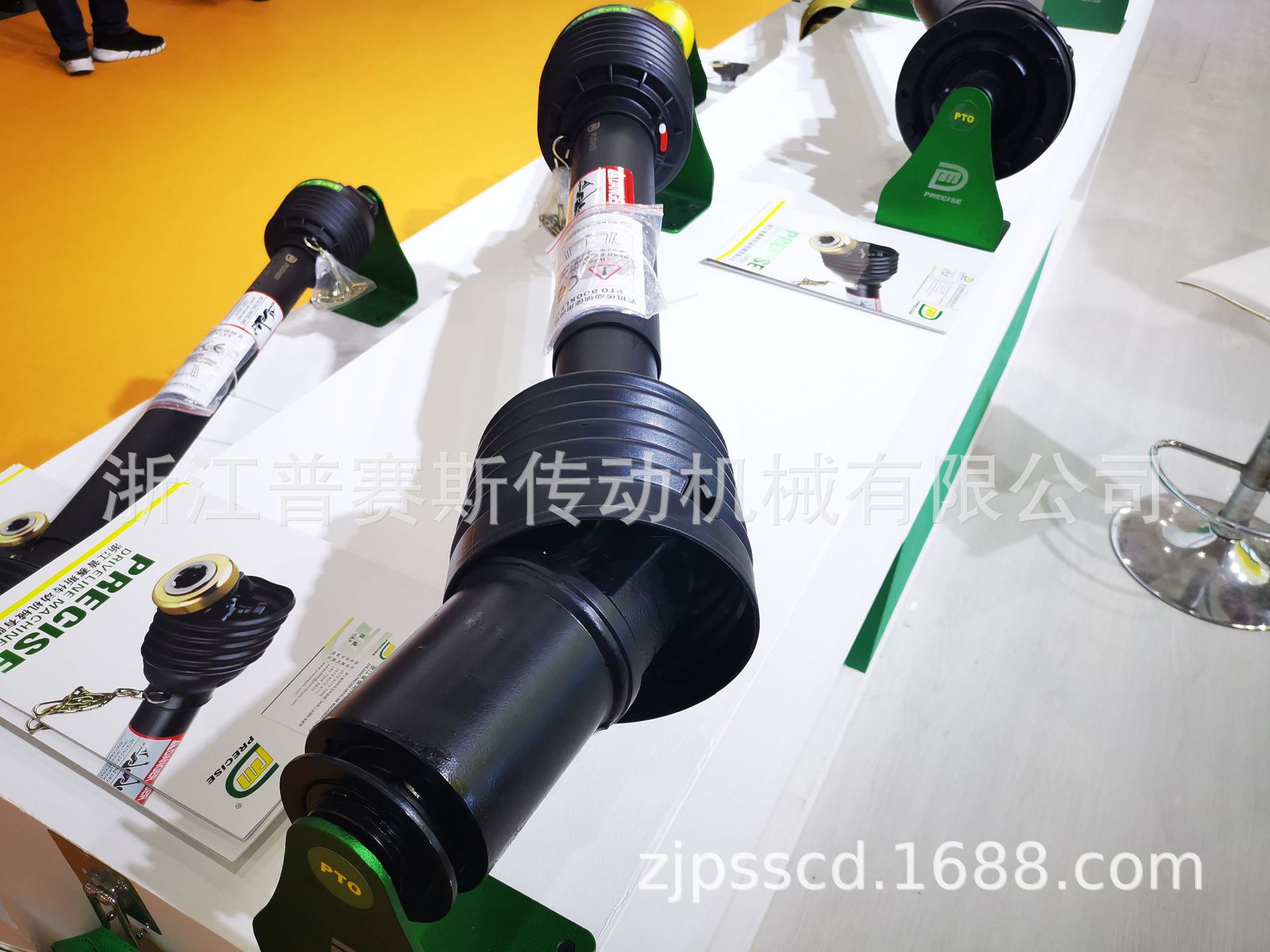 供应各种农机拖拉机配件—传动轴【图】