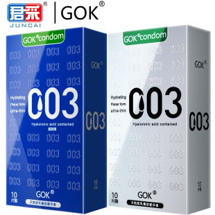 GOK����������003��б���������ȫ������10ֻ�bӋ����Ʒ�S�����l