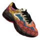 G home 2022 new style presbyopic retro style color matching daddy shoes men's and women's thick sole hidden height couple casual sneaker
