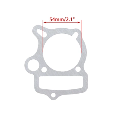 4-Stroke 70Cc Motorcycle Generatorlar hissələri (Dinamo və detalları)