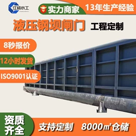 闸阀;启闭机;污泥处理设备