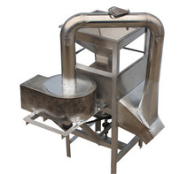 花生糖设备花生红衣脱皮机 熟花生脱皮机价格