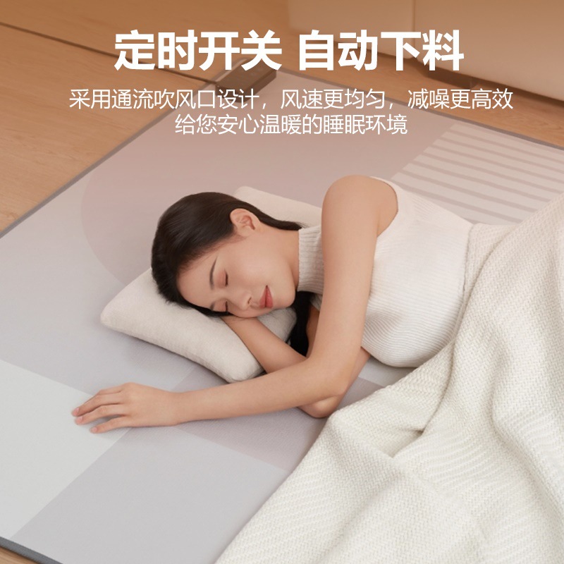 Actualización del calentador de partículas, calentador de aire, calentador de partículas inteligente, nuevo control remoto de invierno