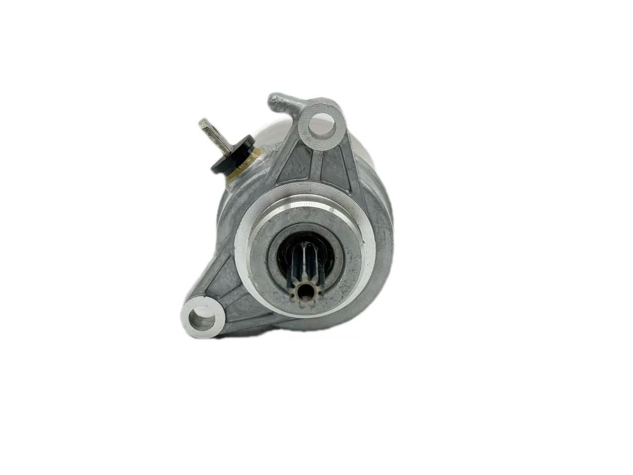 54P-H1890-02 Starter Motor Motor for Yamaha Nmax Gpd125 14-19