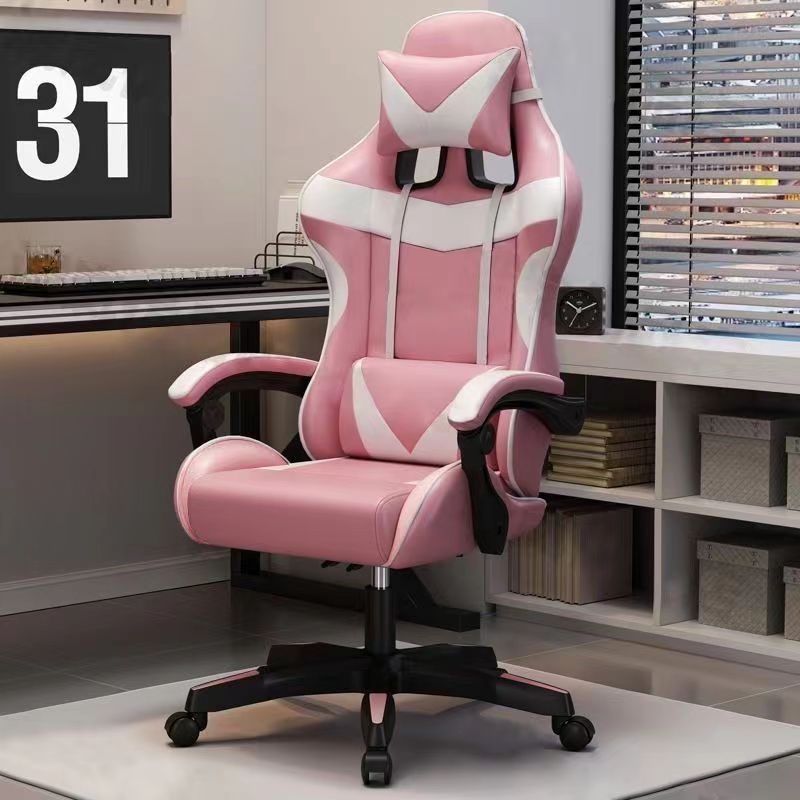 silla elevadora de elevación y descenso silla de juego de larga duración silla de oficina silla de computadora reclinable silla de deportes eléctricos dormitorio doméstico ergonomía image 21
