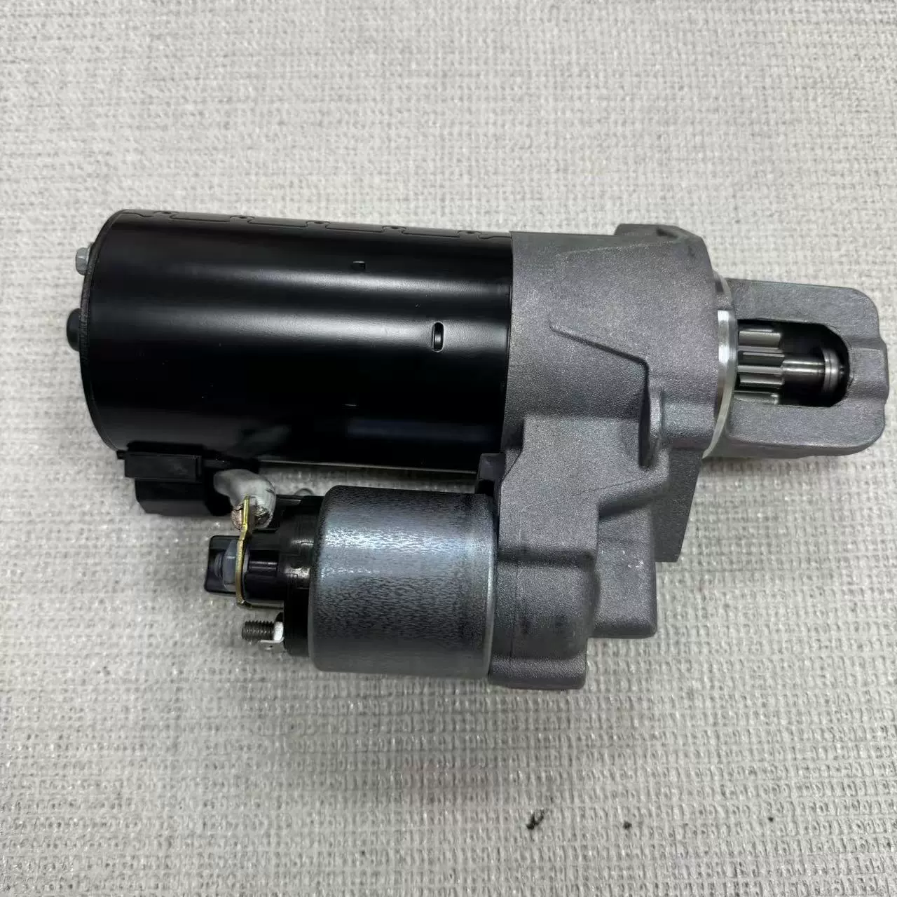 2769064400 подходит для стартера Mercedes-Benz ML400S550GLE450GLS500S300 S63