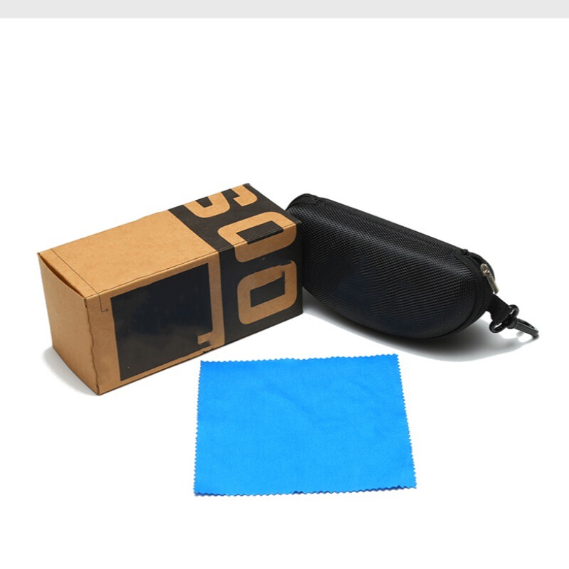 Glasses case