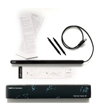 Tobii Eye Tracker 4C ����׷���� �۶��� �ۿ��ǿ����׼�