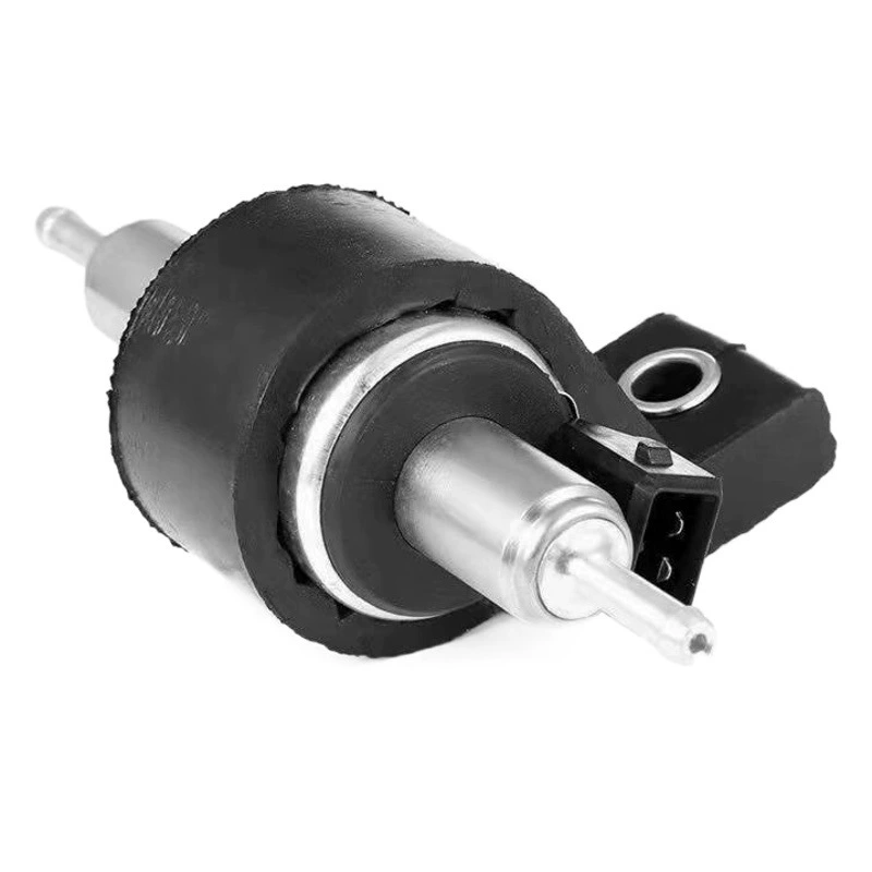 Стояночный обогреватель 12 В топливный электромагнитный насос импульсный Дозирующий масляный насос аксессуары Дизельное Отопление дров ремонт топливный насос 12 В