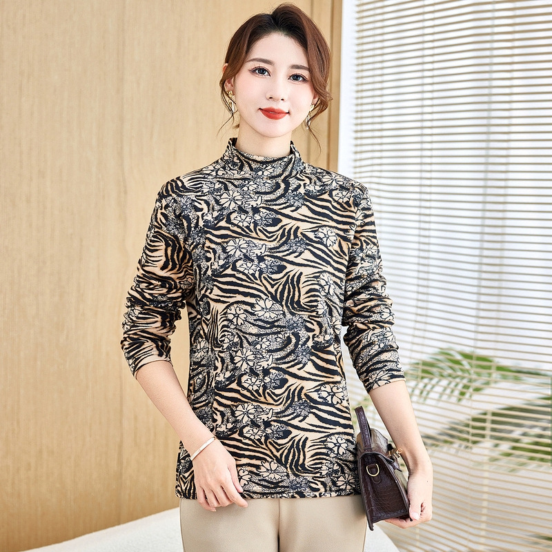 표범 무늬 FA313W-601