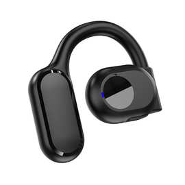 BY99蓝牙耳机 新款无线耳机不入耳开放式挂耳式运动商务 跨境批发