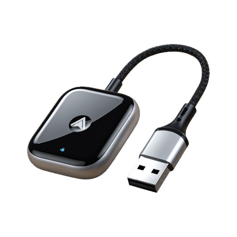 Apple, compatible module, smart box, Android