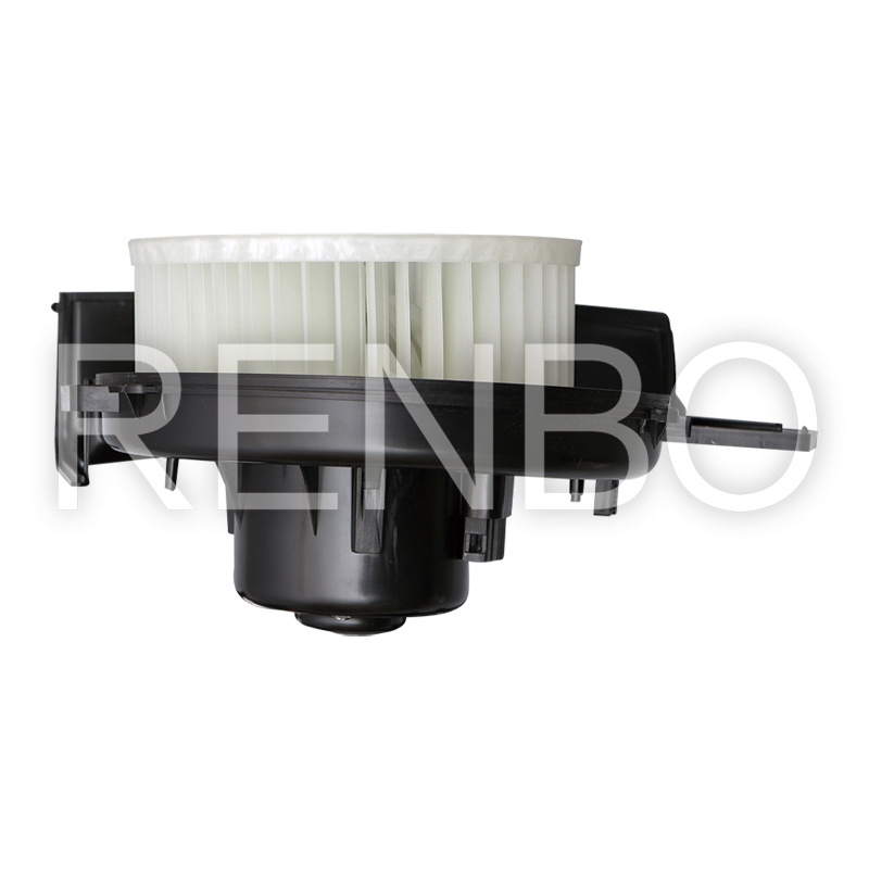 Suitable for 09 Polo Skoda Fabia Car Air Conditioner Blower 6Q 1819015