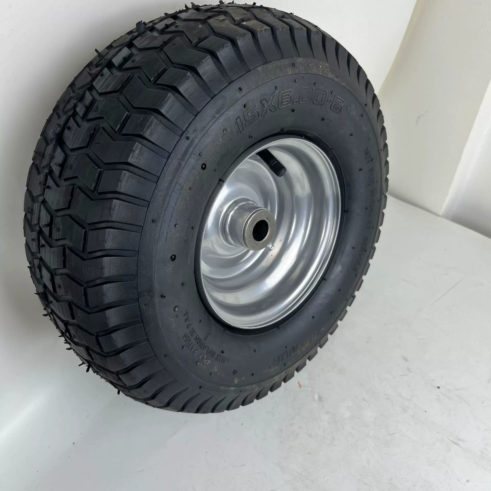 15x6.00-6 высококачественные резиновые пневматические шины для газонокосилок, автомобилей, прицепов, складов и колес от производителя, прямые продажи
