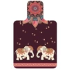 Suede#(elephant)