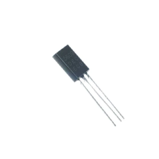硅三极管 H5609 直插TO-92  1A 20V  2SC5609 全新现货