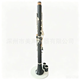 吹奏类乐器;单簧管;乐器配件