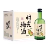 Time Plum Wine Green Plum Flavor 330ml*12 Bottles