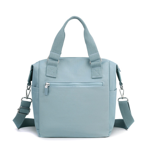 Bags for women cross-border wholesale  new fashion trend large-capacity cross-body bag lightweight travel portable mother bag