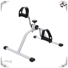 偏瘫中风康复训练器材老人手部腿部上下肢康复脚踏车康复机家用