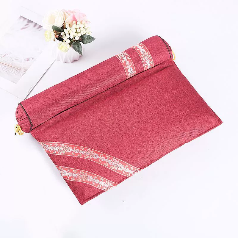 Подушка для сна дома, с защитой шеи, оптом, Aliexpress