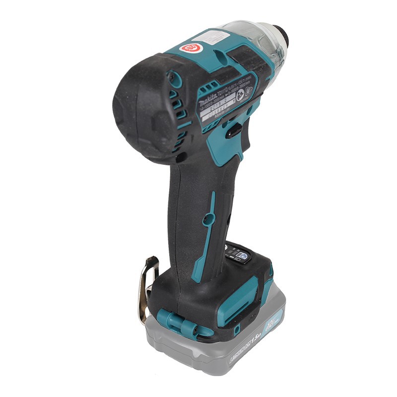 Preventa de 12V de litio cargado motor de choque eléctrico destornillador eléctrico motor sin escobillas TD111 eléctrico