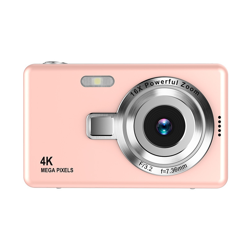 Fuchsia memory card, 16G