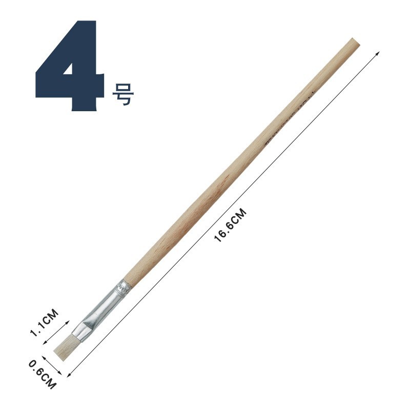 고급 실버 NO 펜 4호