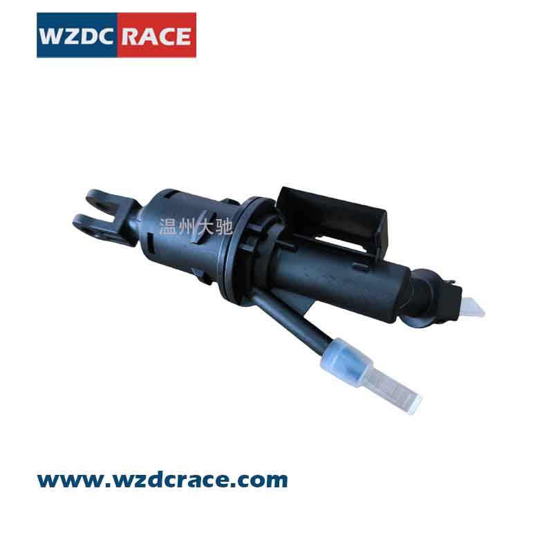 Bombas de embrague para Geely SUV Boyue Pro 6600216282 fabricantes directos de piezas de automóviles plástico