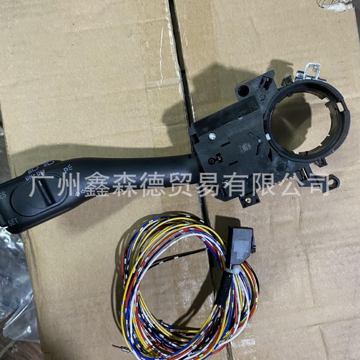 Interruptor de dirección de coche directo de fábrica 1J1970011F 18G953513A Consulta