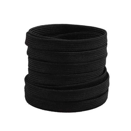 Applicable to Air Force One AJ Panda Dunk Skateboard Shoelace Laces SB Special Original Black and White Athletic Shoes Laces