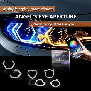 �羳������܇���b�ò�LED��ʹ�۹�ȦAPP���ƻò����П����ͨ�ß�