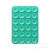 24 double-sided suction cup lake water green