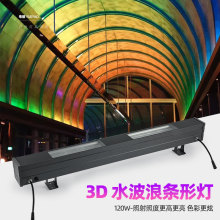 ���l120W�l�δ���ˮ�y��3D�ӑBϴ���Շ�ͶӰ���������̑����ˮ