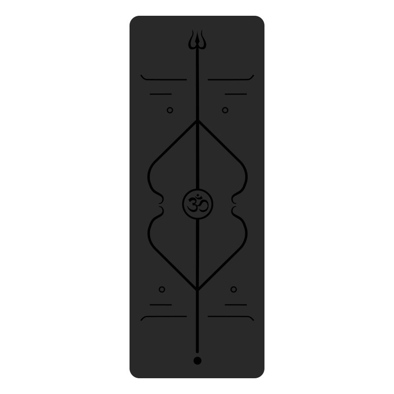 OM 버전 지역 폭군 패드 블랙
