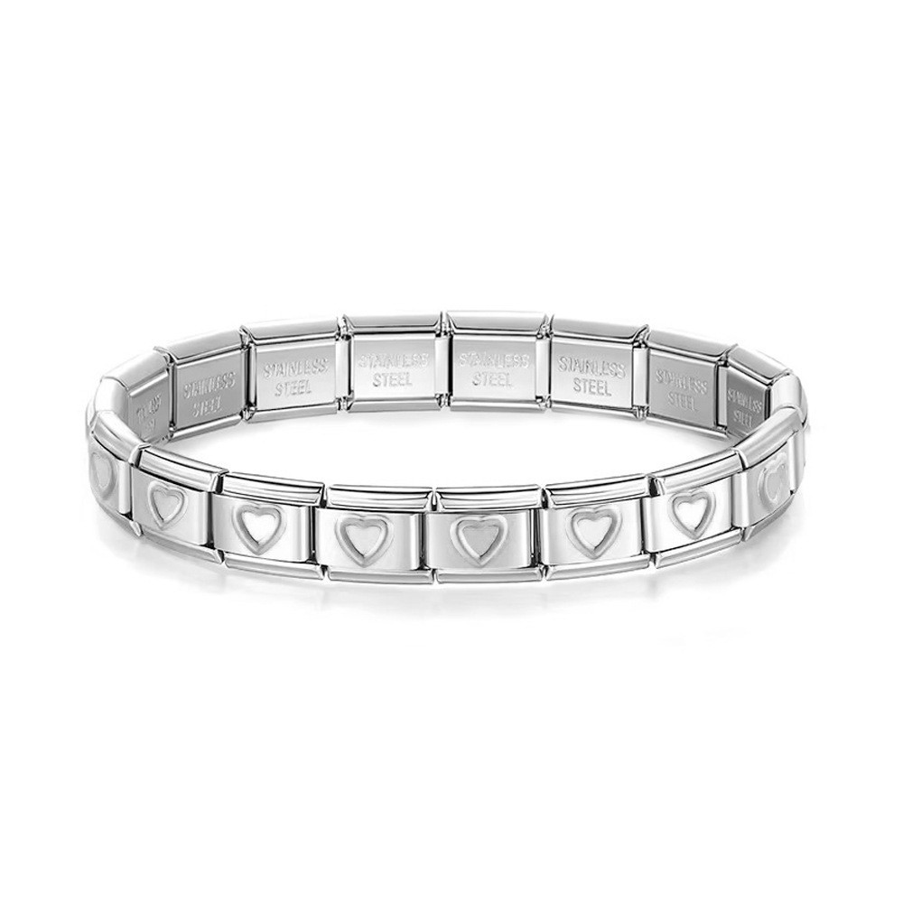 Single Love Bracelet