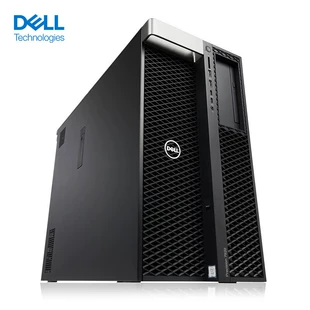 Графическая станция Dell Precision T7920 GPU