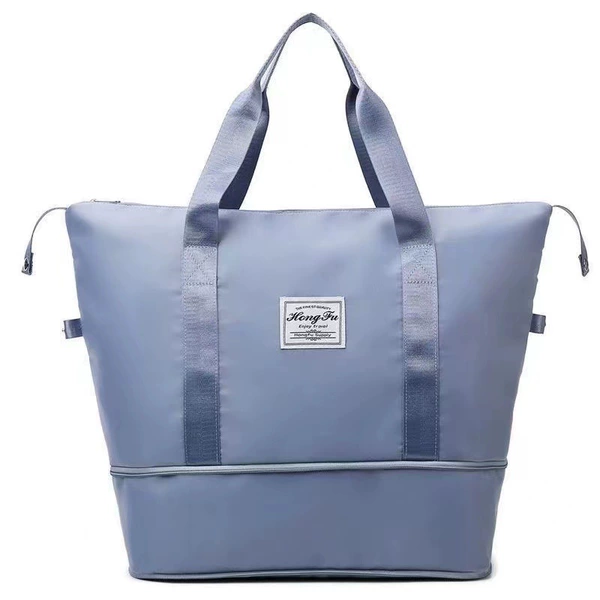 Fog blue