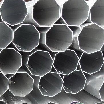 现货出售304不锈钢八角管多规格304八角异型管