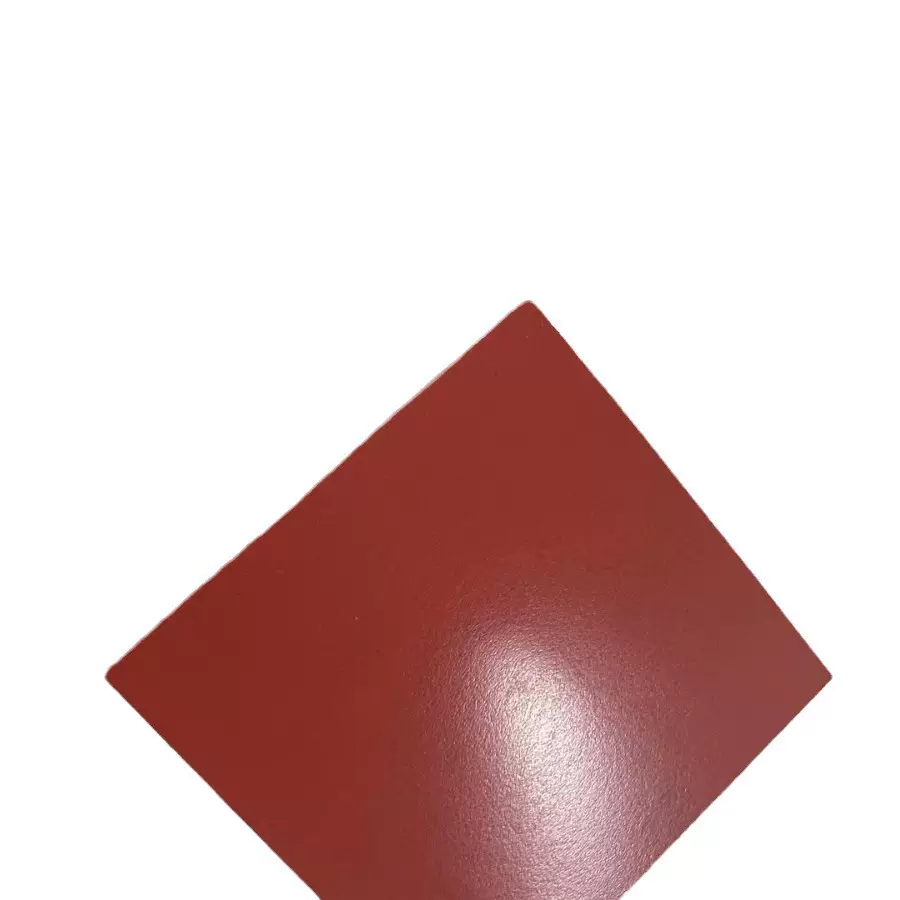 热水器用发泡硅胶动力电池阻燃耐高低温硅泡棉皓明厂家直销