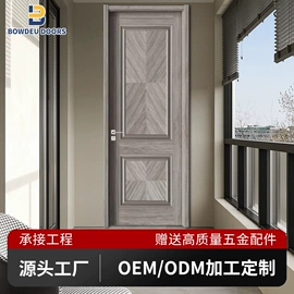 进户门;旋转门;指纹锁