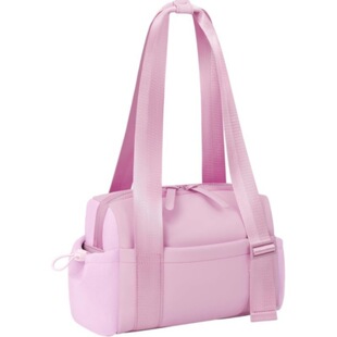 Amazon cross-border new sports fitness bag dry and wet separation waterproof travel luggage bag cute exercise sports bag