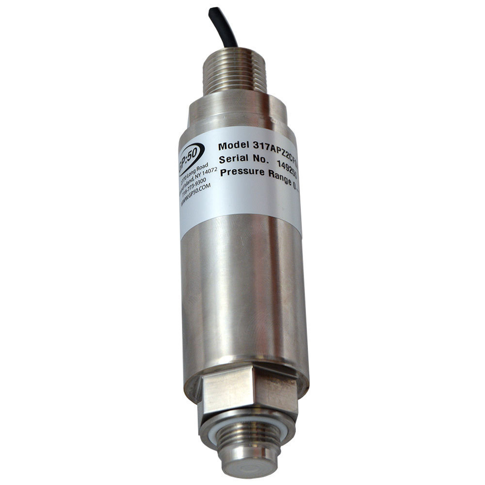 优势供应 HYDROTECHNIK压力传感器 PR180 3403.16-C4.37